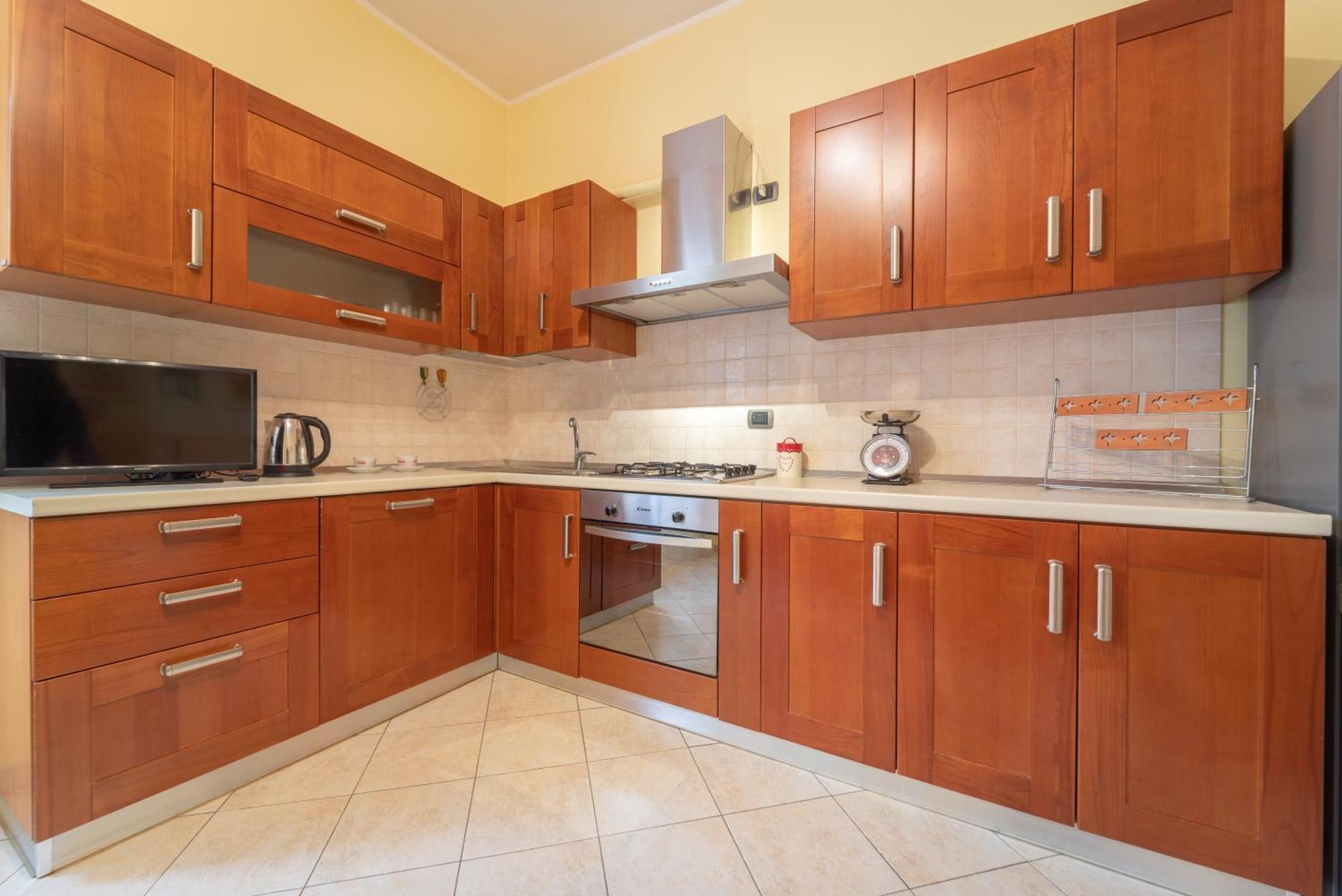 Apartments Via Spano Alghero Exterior foto