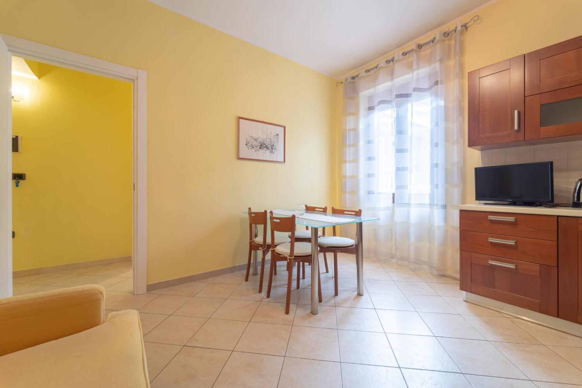 Apartments Via Spano Alghero Exterior foto