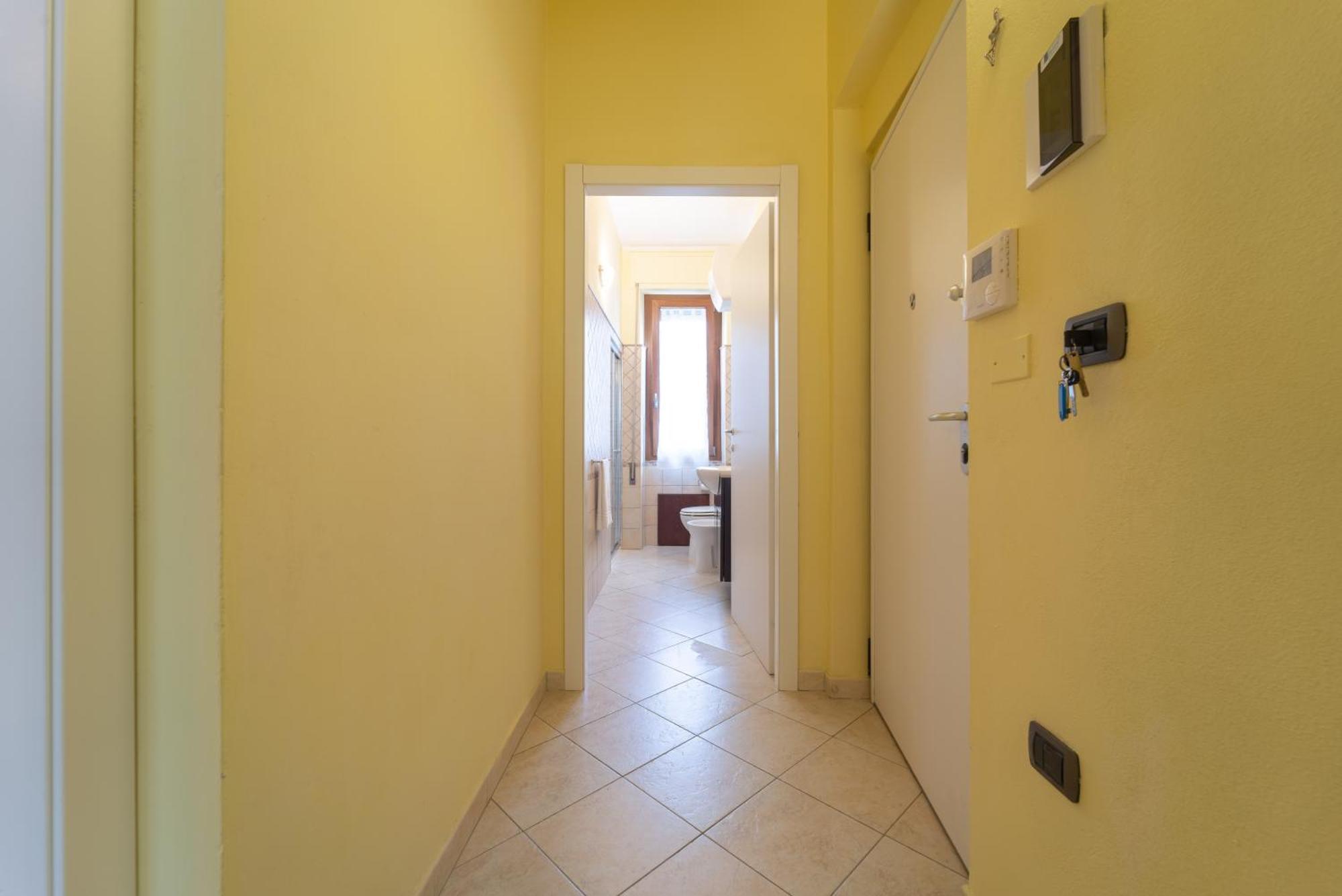 Apartments Via Spano Alghero Exterior foto