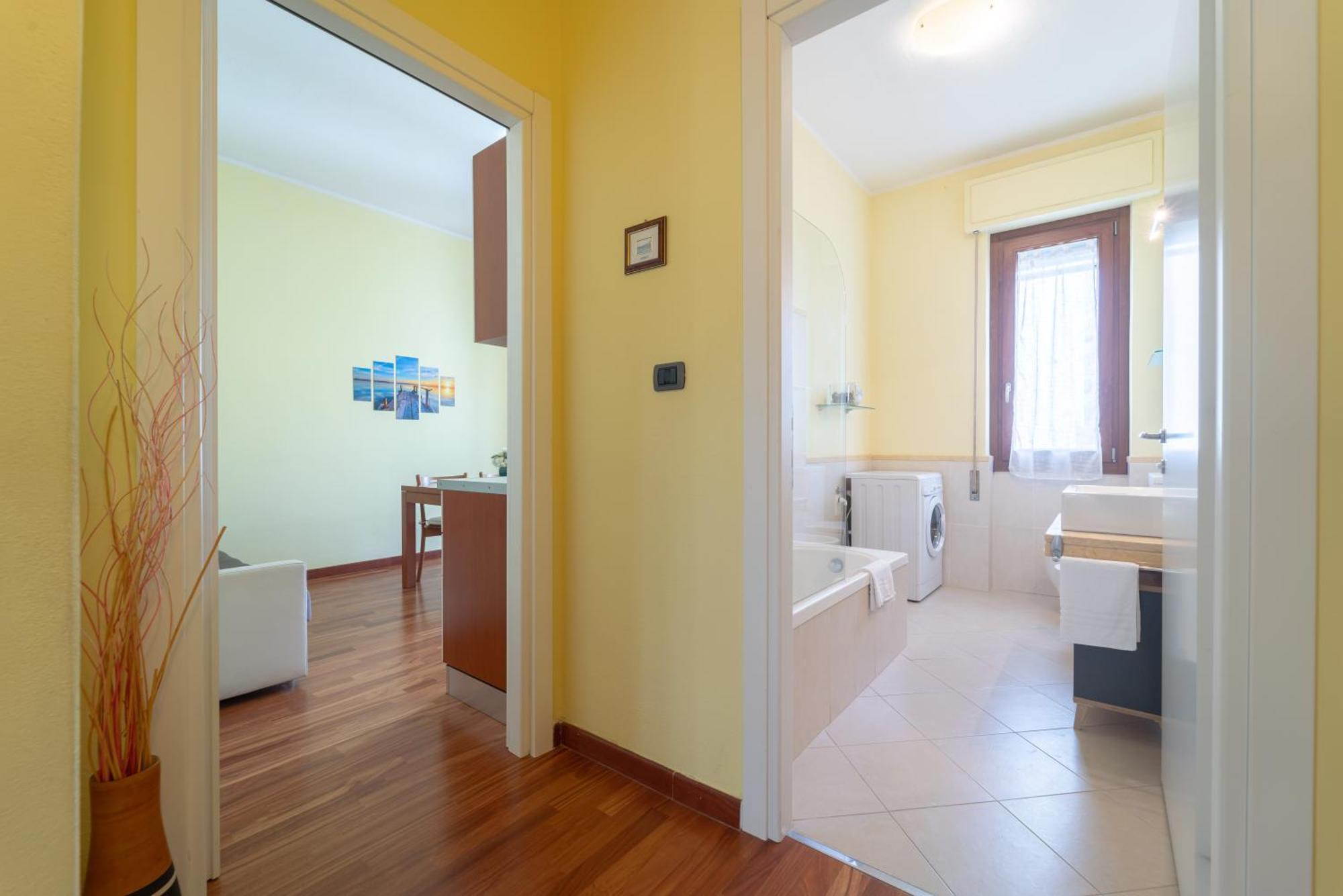 Apartments Via Spano Alghero Exterior foto